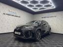 Lexus UX 2.0 250h F Sport E-CVT Euro 6 (s/s) 5dr