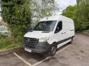 Mercedes-Benz Sprinter 2.0 315 CDI Progressive RWD L2 H2 Euro 6 (s/s) 5dr