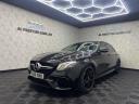 Mercedes-Benz E Class 4.0 E63 V8 BiTurbo AMG S SpdS MCT 4MATIC+ Euro 6 (s/s) 4dr