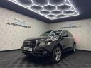 Audi Q5 2.0 TDI S line Plus S Tronic quattro Euro 6 (s/s) 5dr