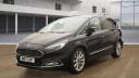 Ford S-Max 2.0 TDCi Vignale Powershift Euro 6 (s/s) 5dr