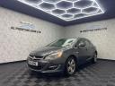 Vauxhall Astra 2.0 CDTi ecoFLEX SRi Euro 5 (s/s) 5dr