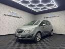 Vauxhall Meriva 1.7 CDTi SE Auto Euro 5 5dr
