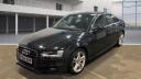 AudiA42.0 TDI S line Multitronic Euro 6 (s/s) 4dr (Nav)