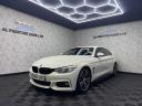 BMW 4 Series Gran Coupe 2.0 420d M Sport Auto Euro 6 (s/s) 5dr