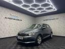 Skoda Fabia 1.2 TSI SE DSG Euro 6 (s/s) 5dr