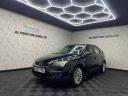 FordFocus1.6 Zetec Climate 5dr