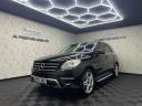 Mercedes-Benz M Class 2.1 ML250 BlueTEC AMG Sport G-Tronic 4WD Euro 6 (s/s) 5dr