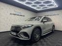 Mercedes-Benz EQS EQS 580 108.4kWh Business Class Auto 4MATIC 5dr