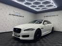 Jaguar XJ 3.0d V6 R-Sport Auto Euro 6 (s/s) 4dr