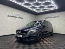 Mercedes-Benz B Class 2.1 B200d AMG Line (Premium Plus) 7G-DCT Euro 6 (s/s) 5dr
