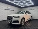 AudiQ73.0 TDI V6 50 S line Tiptronic quattro Euro 6 (s/s) 5dr