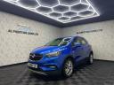 VauxhallMokka X1.4i Turbo ecoTEC Design Nav Euro 6 (s/s) 5dr