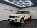 Land RoverDiscovery 43.0 SD V6 SE Tech Auto 4WD Euro 5 (s/s) 5dr