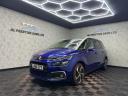 CitroenGrand C4 SpaceTourer2.0 BlueHDi Flair EAT8 Euro 6 (s/s) 5dr
