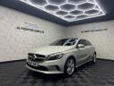 Mercedes-BenzA Class2.1 A200d Sport (Premium Plus) 7G-DCT Euro 6 (s/s) 5dr