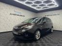 VauxhallZafira Tourer2.0 CDTi Elite Auto Euro 5 5dr