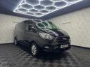Ford Transit Custom 2.0 300 EcoBlue Limited Auto L2 H1 Euro 6 (s/s) 5dr