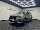 DS AUTOMOBILES DS 7 CROSSBACK 2.0 BlueHDi Performance Line Crossback EAT8 Euro 6 (s/s) 5dr
