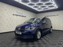 Volkswagen Touran 2.0 TDI SE Family DSG Euro 6 (s/s) 5dr