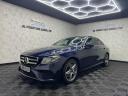 Mercedes-Benz E Class 2.0 E300de 13.5kWh AMG Line (Premium Plus) G-Tronic+ Euro 6 (s/s) 4dr