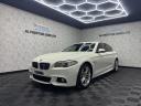 BMW5 Series2.0 520d M Sport Auto Euro 6 (s/s) 4dr
