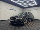 Audi A6 Avant 2.0 TDI ultra Black Edition S Tronic Euro 6 (s/s) 5dr