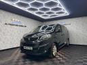 Peugeot Expert 2.0 BlueHDi 1200 Asphalt Standard Panel Van EAT8 MWB Euro 6 (s/s) 6dr