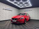 Volvo V40 1.6 D2 R-Design Lux Euro 5 (s/s) 5dr