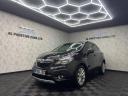 Vauxhall Mokka 1.4i Turbo SE Auto 2WD Euro 6 5dr