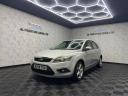 Ford Focus 1.6 Zetec 5dr