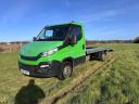 Iveco Daily 2.3 TD 12V 35S 4100 HiMatic RWD L3 2dr