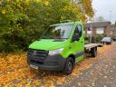 Mercedes-Benz Sprinter 2.1 314 CDI G-Tronic+ RWD L2 Euro 6 4dr