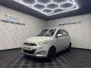 Hyundai i10 1.2 Active Auto Euro 5 5dr