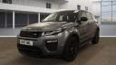 Land Rover Range Rover Evoque 2.0 TD4 HSE Dynamic Auto 4WD Euro 6 (s/s) 5dr