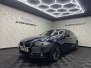 BMW 5 Series 3.0 530d Luxury Auto Euro 6 (s/s) 4dr