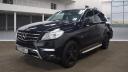 Mercedes-Benz M Class 3.0 ML350 V6 BlueTEC Sport G-Tronic 4WD Euro 6 (s/s) 5dr