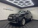 Land Rover Discovery 2.0 SD4 HSE Auto 4WD Euro 6 (s/s) 5dr