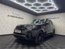 Land Rover Discovery 2.0 SD4 SE Auto 4WD Euro 6 (s/s) 5dr