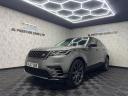 Land Rover Range Rover Velar 2.0 D240 R-Dynamic HSE Auto 4WD Euro 6 (s/s) 5dr