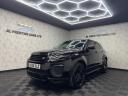 Land Rover Range Rover Evoque 2.0 TD4 HSE Dynamic Auto 4WD Euro 6 (s/s) 5dr