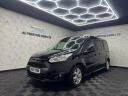Ford Grand Tourneo Connect 1.5 TDCi Titanium Euro 6 (s/s) 5dr