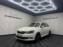 Skoda Fabia 1.2 TSI SE L Euro 6 (s/s) 5dr
