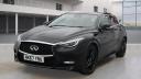 Infiniti Q30 2.2d Sport InTouch DCT AWD Euro 6 (s/s) 5dr