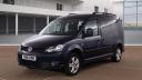 Volkswagen Caddy Maxi Life 1.6 TDI CR DSG Euro 5 5dr