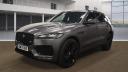Jaguar F-PACE 3.0 D300 V6 S Auto AWD Euro 6 (s/s) 5dr