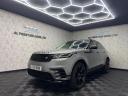Land Rover Range Rover Velar 2.0 D200 MHEV R-Dynamic SE Auto 4WD Euro 6 (s/s) 5dr