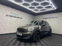 MINI Countryman 2.0 Cooper D Auto Euro 5 5dr