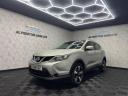 Nissan Qashqai 1.2 DIG-T n-tec+ XTRON 2WD Euro 6 (s/s) 5dr