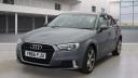 Audi A3 1.6 TDI Sport Sportback Euro 6 (s/s) 5dr